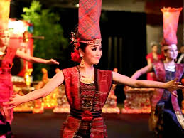 Hasil gambar untuk tortor batak