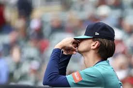 Mariners - Royals