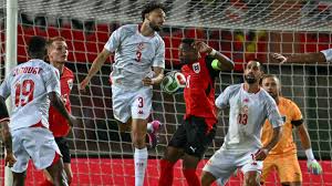 Austria - Túnez, amistosos de selecciones, hoy en vivo