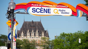 Radio-Canada - News update