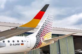 Condor is cooperating with German Airways for feeder flights at the Frankfurt location.
