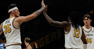Tiger Tip-Off Preview: Texas A&M