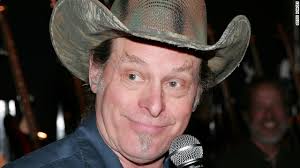 Ted Nugent agrees to plead guilty to a federal misdemeanor count; Nugent violated Alaska state law by killing a bear, just days after he wounded another one ... - 120417054555-ted-nugent-story-top