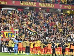 Lens x Paris FC: Jogo Decisivo na Ligue 1! 🔥 Não perca!