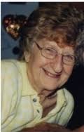 Born the daughter of John and Mabel Cleary on July 24, 1923, in Rochester, ... - FNP018717-1_20110624