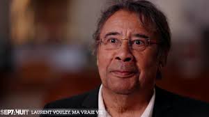 De sa première guitare au chant dans les églises : Laurent Voulzy raconte une vie d'émerveillements dans Sept à Huit