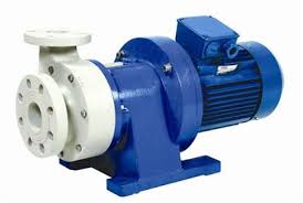 Fimett Magnetic Drive Pumps Malaysia