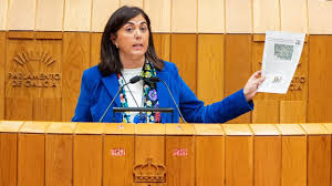 La moción de censura de Lugo impulsada por el PP aviva la tensión política en el Parlamento