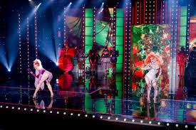 Ciara Myst On The 'Double-Edged Sword' Of 'Drag Race' Talent Show Strategy And Format