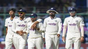 Times of India - News update