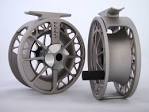 Lamson guru spare spool