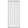 Steel Doors: Prehung Steel Doors, Fire Rated Doors, Industrial Steel