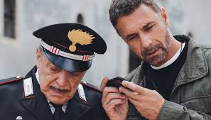 Trend Google: don matteo