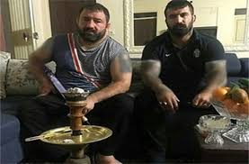 ببینید / پرده‌برداری هانی کُرده درباره مرگ وحید مرادی
