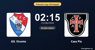 Gil Vicente - Casa Pia