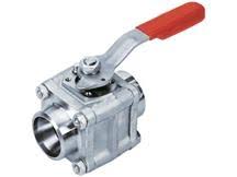 3/4PWK4466TTC Ball Valve by WORCESTER CONTROLS