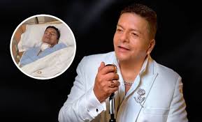 ¡Urgente! Kike Farro, Ex de Grupo 5, Lucha por su Salud en España