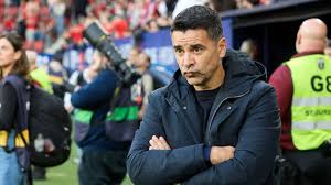 Da Liga dos Campeões à Segunda Divisão: o pano cai para o Girona