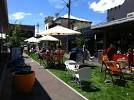 Yarraville pop up park Sydney