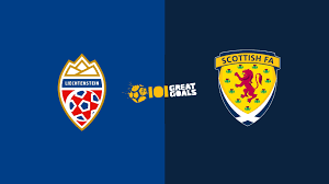 Liechtenstein vs Scotland Free Bets – Best UK Betting Sites & Tips
