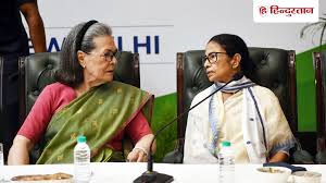 दिल्ली की कूटनीति: TMC संकट के बीच अभिषेक बनर्जी की राहुल गांधी से मुलाकात