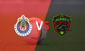 ¡Pronóstico BOMBA! ¿Quién Gana HOY Chivas vs. Juárez? La IA lo Revela - Imagen principal del artículo