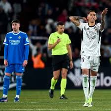 Real Madrid, eliminată din Cupa Spaniei de un fost jucător din SuperLigă! Arbeloa, debut dezastruos pe banca "galacticilor"