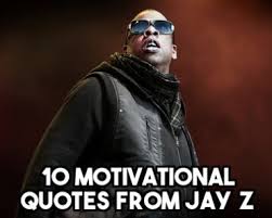 JAY Z Quotes Archives - Simple Thing Called Life via Relatably.com