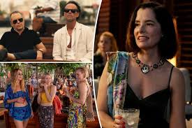 How to Watch The White Lotus Season 3 Finale: Release Date, Time, and What to Expect