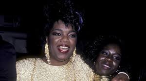 Oprah Winfrey's 1986 Oscars Dress Scarred Her (& May Have Helped Shape Her Self-Love)