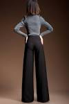 Images for long black trousers