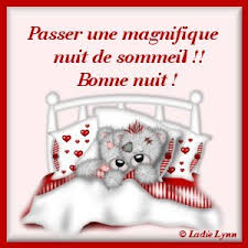 Image result for photo de bonne nuit