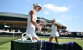 Tennis Threads Magazine - News update