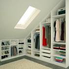 Dressing pour combles picardy