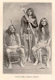 Image result for Comanche