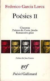 Résultat de recherche d'images pour "poésie lorca"
