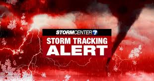 Dangerous strong storms likely Wednesday night