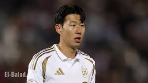 ¡Drama en la MLS! LAFC vence a Austin FC en un tenso partido - Imagen principal del artículo