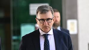 CFMEU rocked: Mark Irving KC resigns, shocking clean-up effort in jeopardy