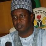 The Chairman of the council, Alhaji Idris Alhassan, who visited the ... - Gov-Yero1-150x150