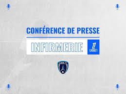 Paris FC - J16 : Pierre Lees-Melou forfait jusqu’en 2026, Samir Chergui et Pierre-Yves Hamel encore trop justes