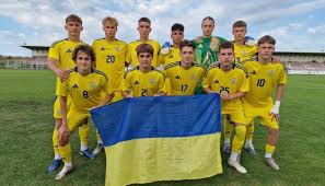 Укрінформ - News update