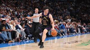 Mavericks Dispute Lakers' Claim on Austin Reaves' MRI