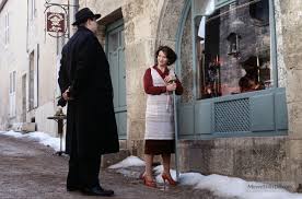 Image result for chocolat movie alfred molina