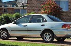 Hasil gambar untuk ford laser
