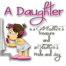 whatsapp-status-for-daughter.jpg via Relatably.com