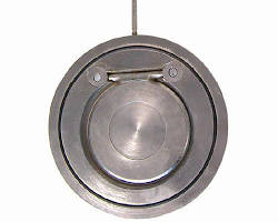 Image de Sferaco check valve series 300