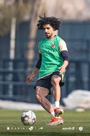 یک خروجی دیگر از پرسپولیس؛ مقصد بعدی مشخص شد؟