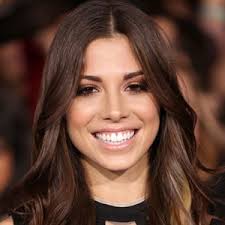 Christina Perri human