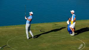 Brooks Koepka’s futility at TPC Sawgrass’ island-green 17th is legendary